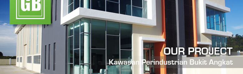 GB Land Sdn Bhd
